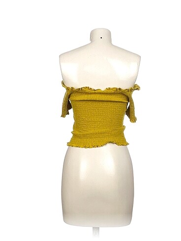 l Beden H&M Bluz %70 İndirimli.