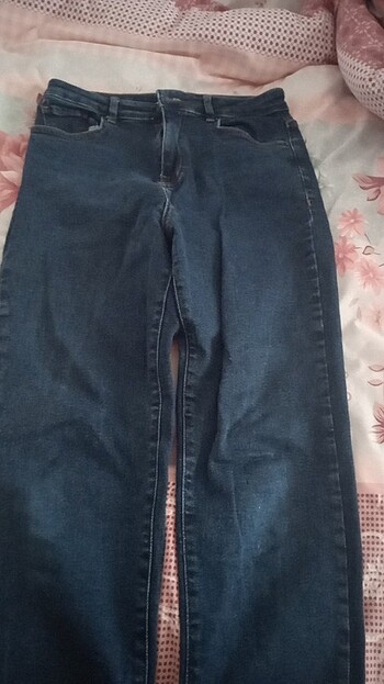 m Beden Kot pantolon
