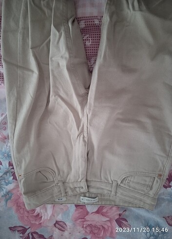 LC Waikiki Pantolon