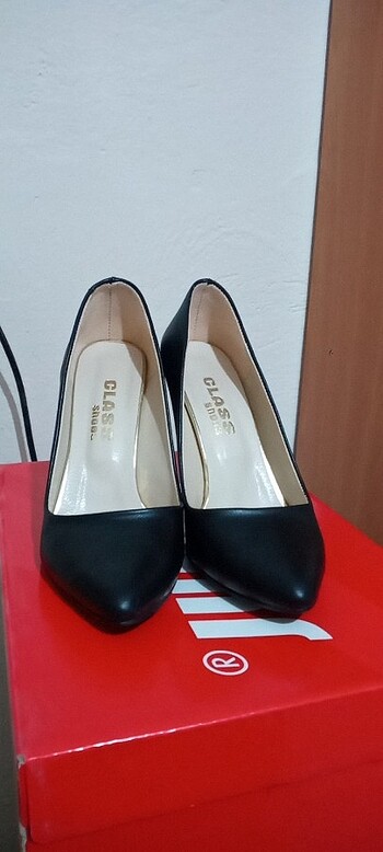 Stiletto