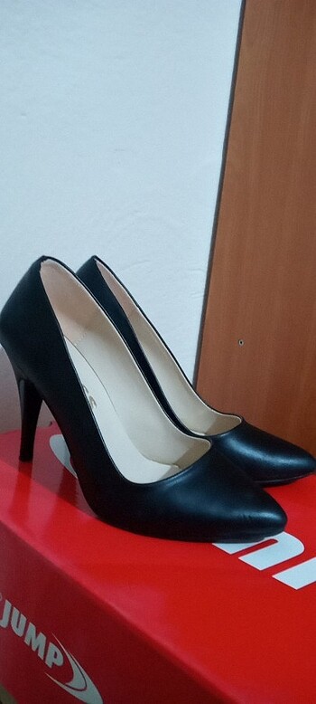 Diğer Stiletto