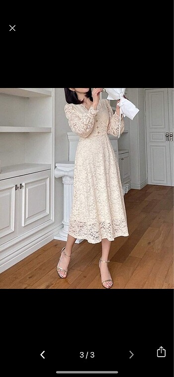 Sheinside Mezuniyet Düğün Nişan Dış Çekim Elbisesi