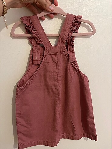 H&M Kız bebek elbise