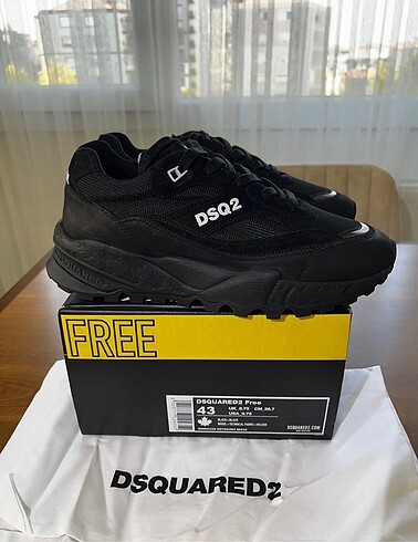 Erkek sneakers