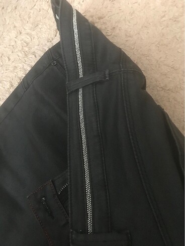 Magic Stroller Bag Jeans