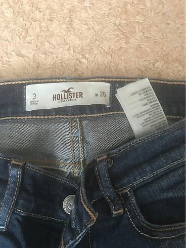 Hollister Jeans kot