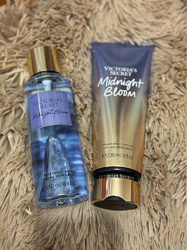 Victoria s Secret Vücut losyonu