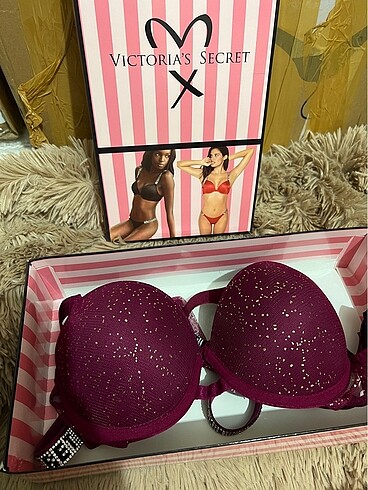 Victoria secret kadın iç giyim