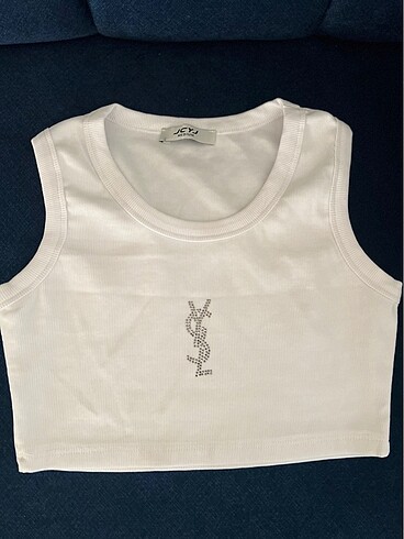 Ysl kadın atlet