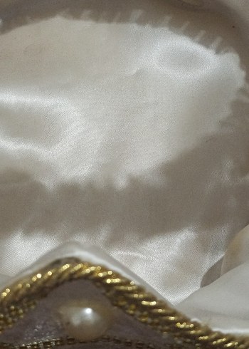 sünnet mevlidi için kına yakmaya ve hediyelik dağıtma Sepetleri - Görsel 5