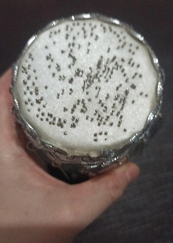 sünnet mevlidi için kına yakmaya ve hediyelik dağıtma Sepetleri - Görsel 7