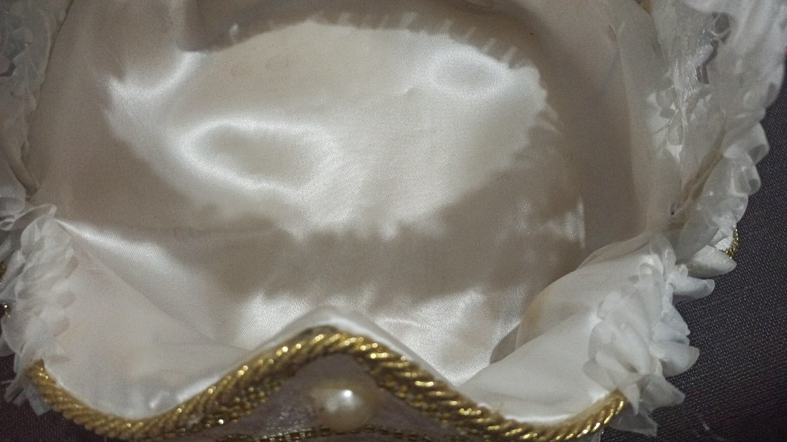 sünnet mevlidi için kına yakmaya ve hediyelik dağıtma Sepetleri - Görsel 5