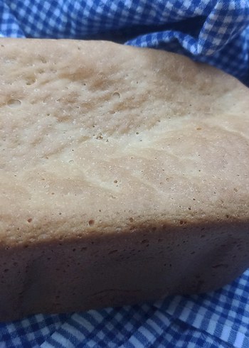 Beyaz normal ekmek - Görsel 2