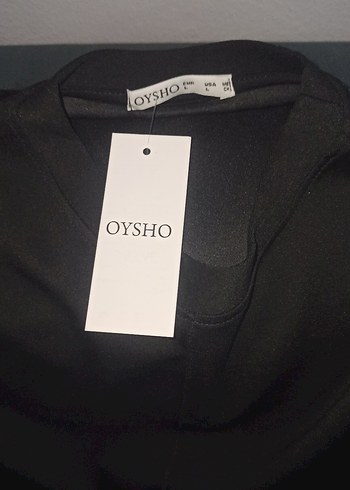 oysho ikili takım L Beden - Görsel 3