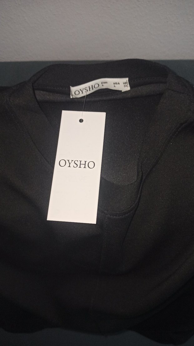 oysho ikili takım L Beden - Görsel 3