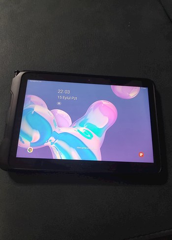 SAMSUNG TAB ACTİVE PRO