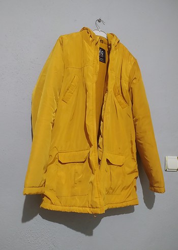 Erkek Çocuk Mont - Görsel 4