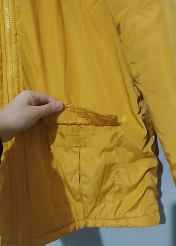 Erkek Çocuk Mont - Görsel 8