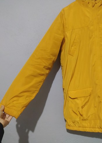 Erkek Çocuk Mont - Görsel 6