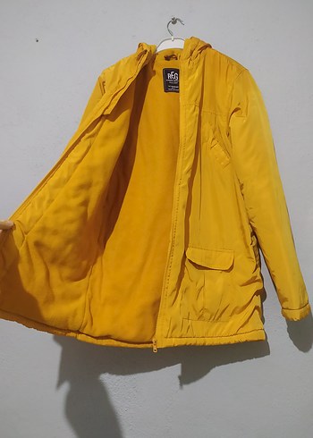 Erkek Çocuk Mont - Görsel 2