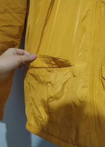 Erkek Çocuk Mont - Görsel 7