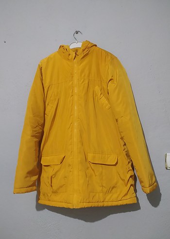 Erkek Çocuk Mont - Görsel 3