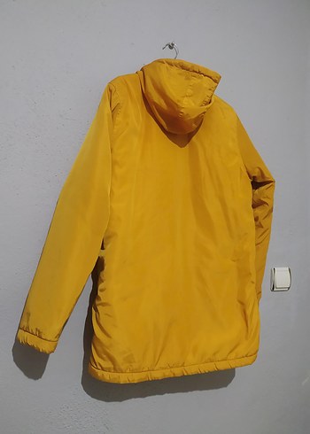 Erkek Çocuk Mont - Görsel 5