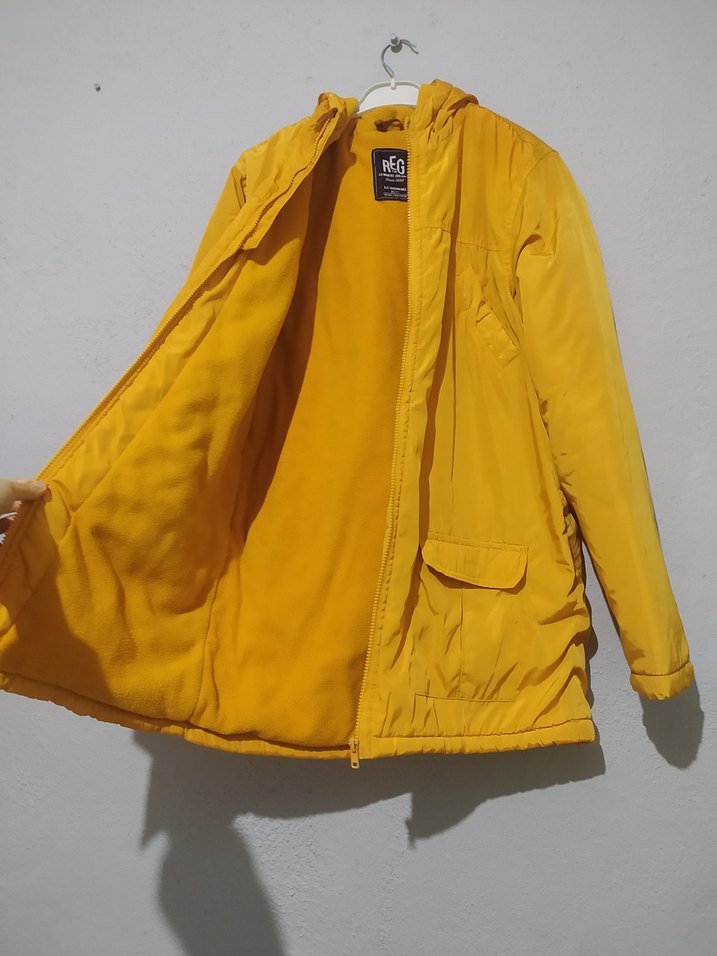 Erkek Çocuk Mont - Görsel 2