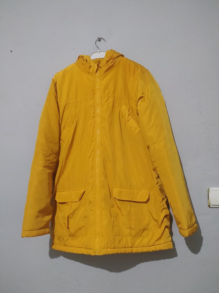 Erkek Çocuk Mont - Görsel 3