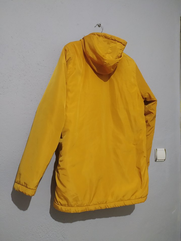 Erkek Çocuk Mont - Görsel 5