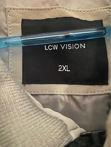 LC Waikiki Erkek mont
