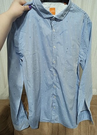 Hugo boss gömlek 