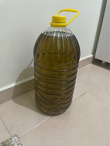 Zeytin yağı 