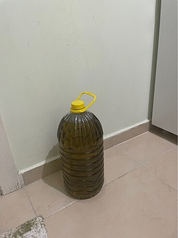 Diğer Zeytin yağı 