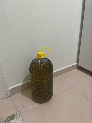  Beden Zeytin yağı 