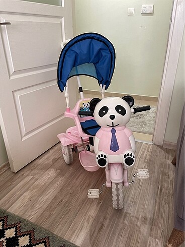 Bebek motoru