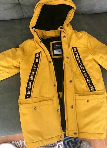 LC Waikiki Yeni gıbı