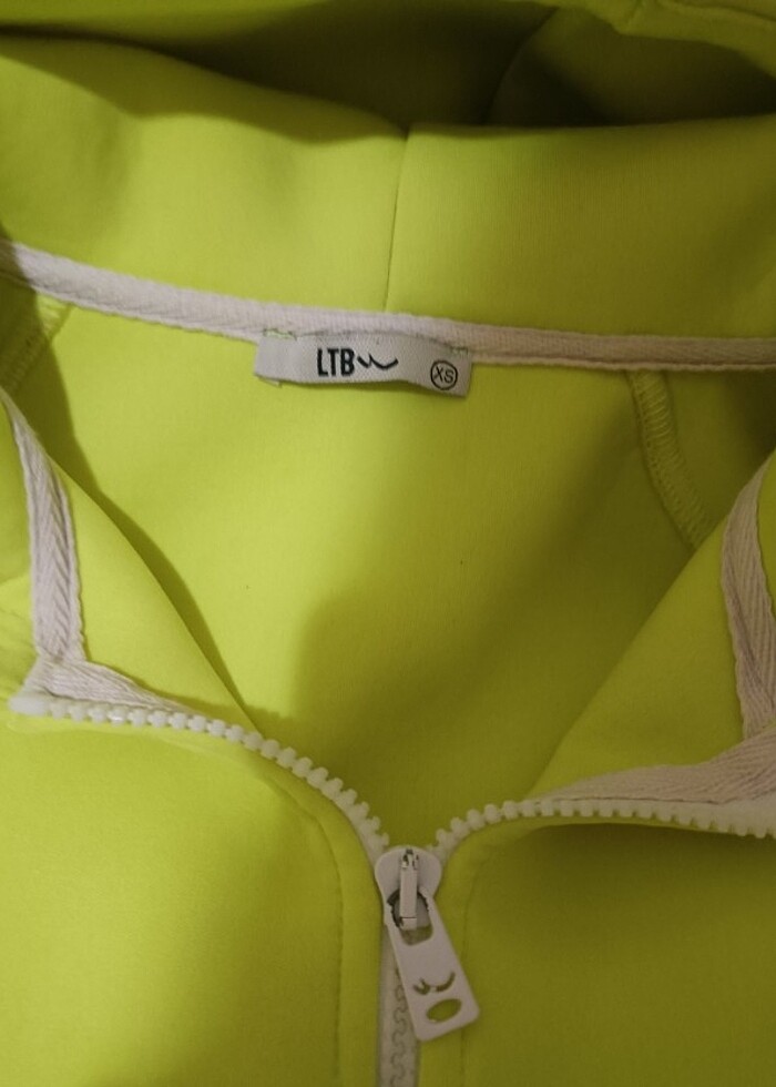 LTB YAĞMURLUK  - Görsel 2