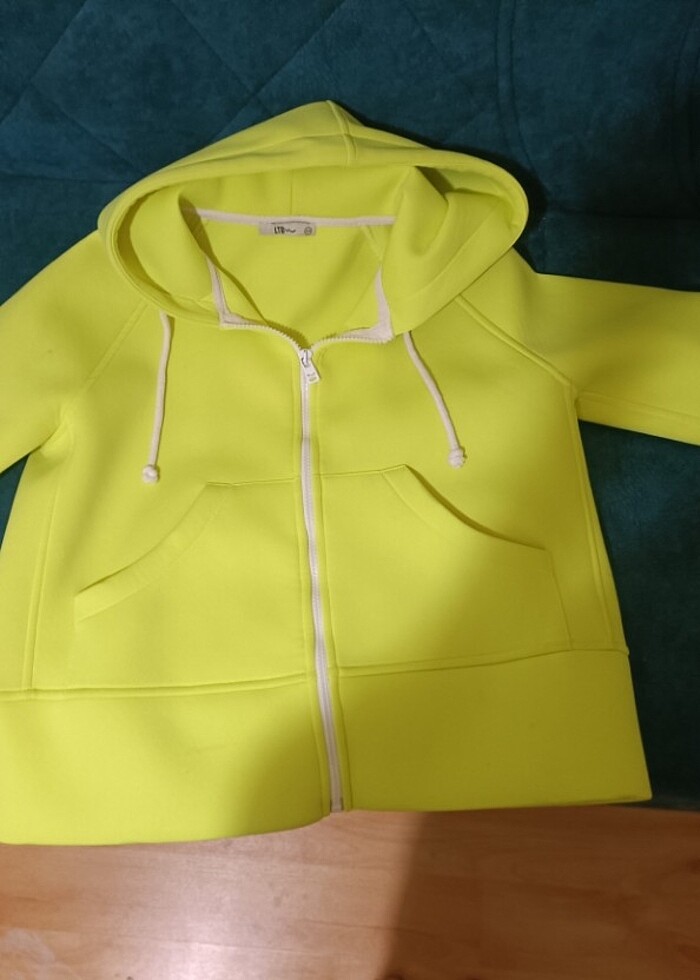 LTB YAĞMURLUK  - Görsel 3