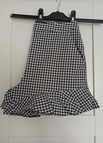 s Beden Topshop Şort