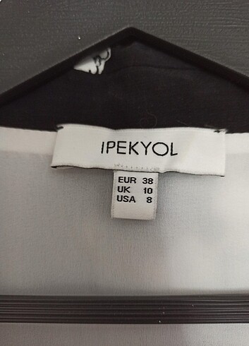 ipekyol Ipekyol Elbise