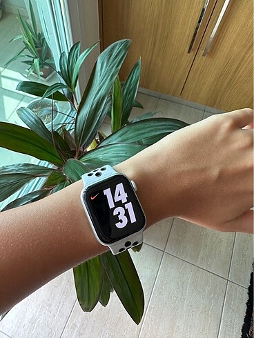 Apple Watch 5 Nike 40MM