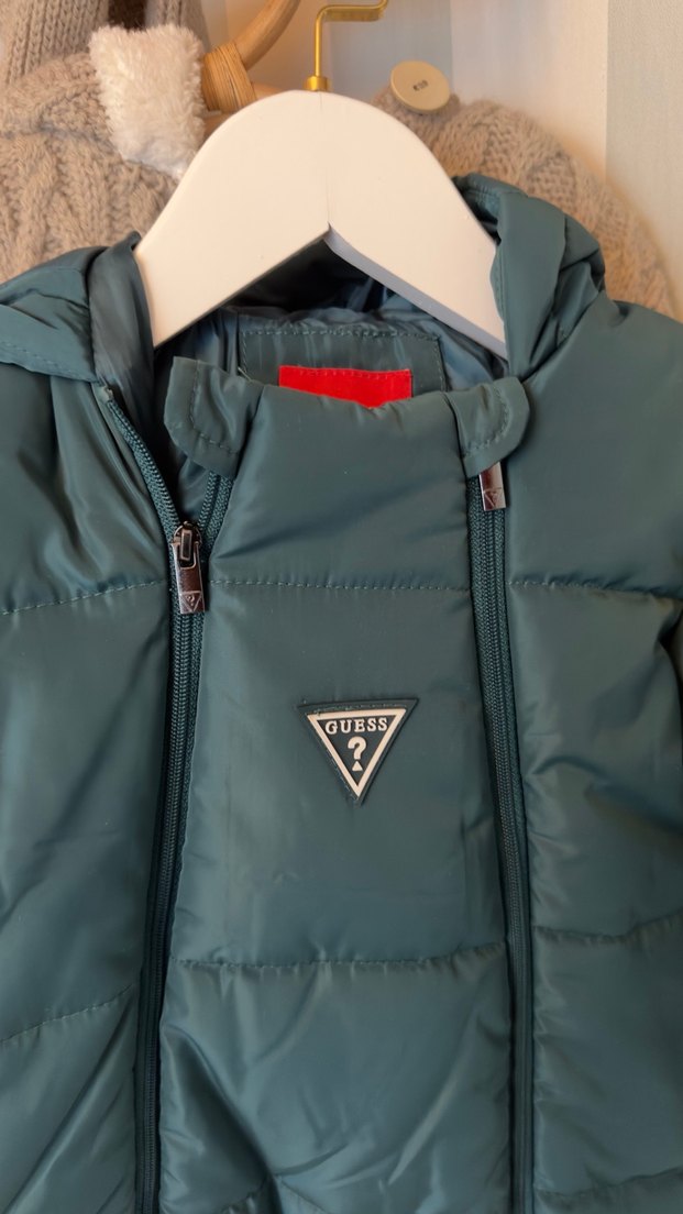 Bebek Erkek Tulum - Görsel 2