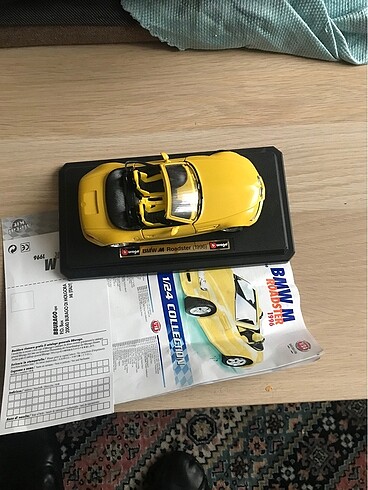 Diğer BMW demonte araba
