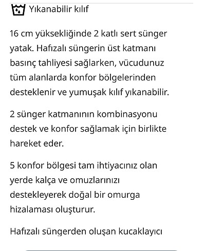  Beden beyaz Renk İkea Yatak