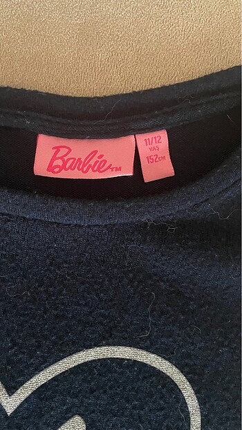 Barbie Elbise