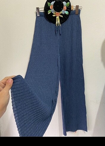 Diğer Fitilli Pantolon