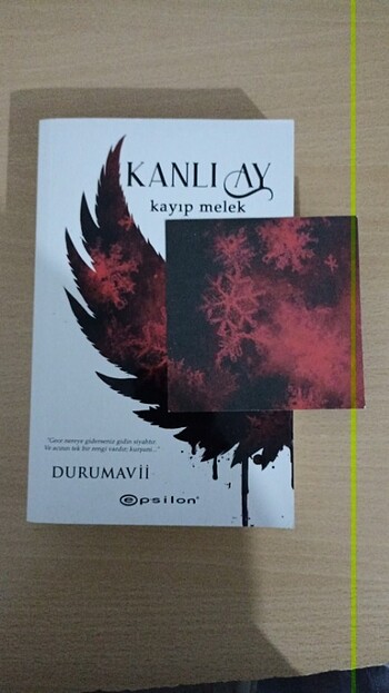  Beden Renk Kanlı ay serisi 