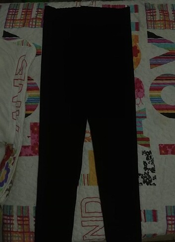 Pantolon koyu lacivert xl beden