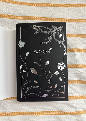 Gökçen - Unutulan Çiçekler